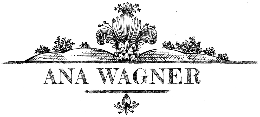 Wagner Arte Shop
