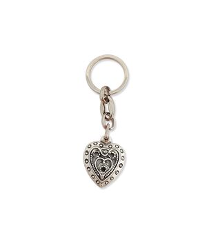  Heart Key Ring, fig. 2 