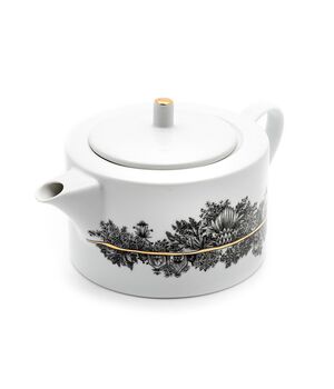  Teapot "Garden of My Dreams", fig. 2 