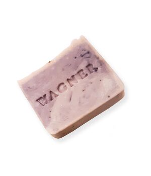  Natural Soap, fig. 1 