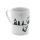  Mug "The art of putting things in order", fig. 2 