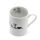  Mug "The art of putting things in order", fig. 1 