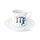  Porcelain set customised with name, fig. 2 