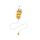  Duo House Necklace and Charm "Algarve", fig. 1 