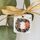  Wreath Decoration "Vintage Christmas", fig. 1 