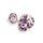  Inel Duo cu ametist "Spring is in The Air" – Premium Collection, fig. 2 