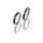  Wedding Rings "Bolero Argento", fig. 2 