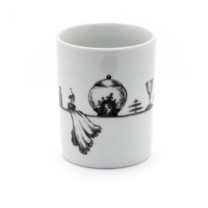  Mug "The art of putting things in order", fig. 3 