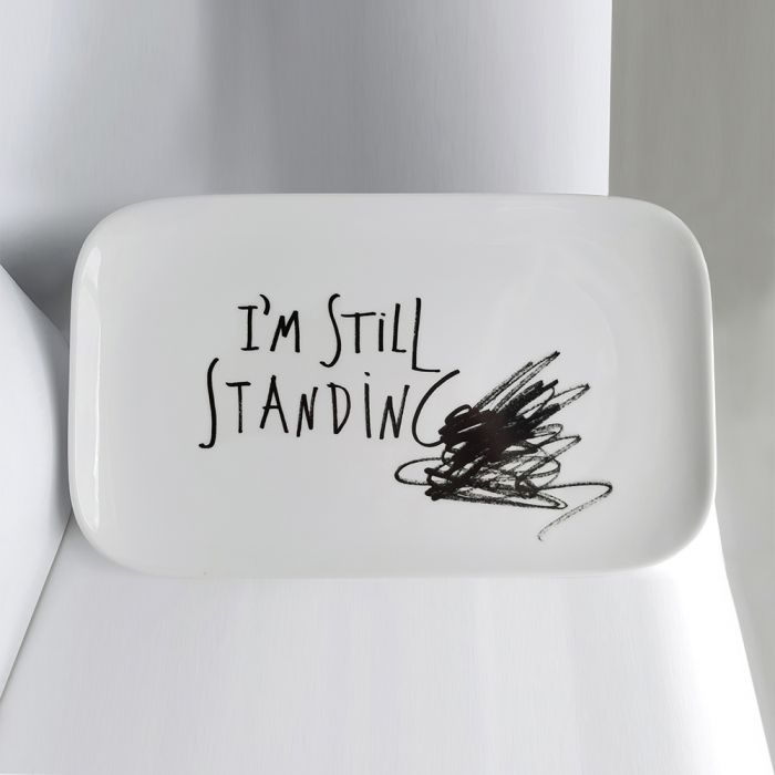  Platou "I'm Still Standing 1", fig. 1 