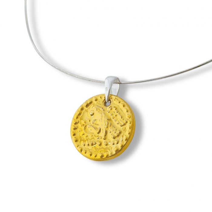  Pendant/March Memento "Koson", fig. 2 