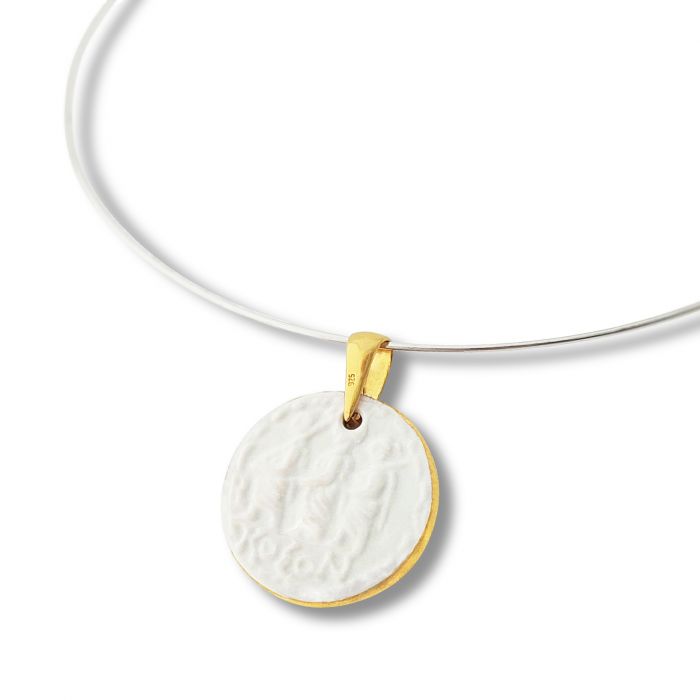  Pendant/March Memento "Koson", fig. 4 