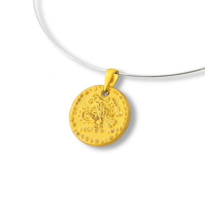  Pendant/March Memento "Koson", fig. 5 