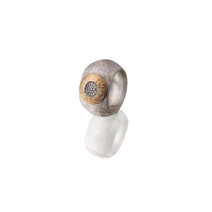  Inel "Galaxy Sole", fig. 1 