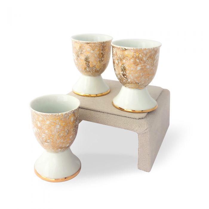  Egg Holders, fig. 1 