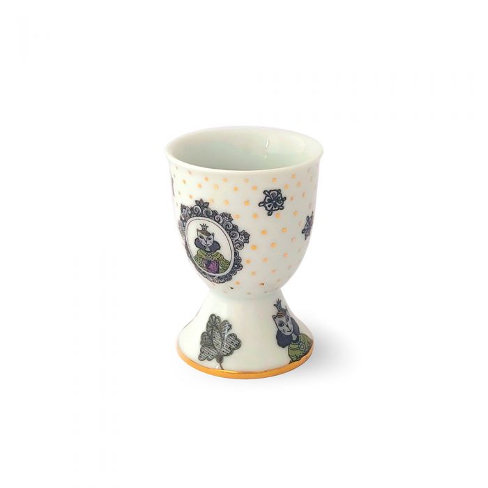  Egg Holders, fig. 4 